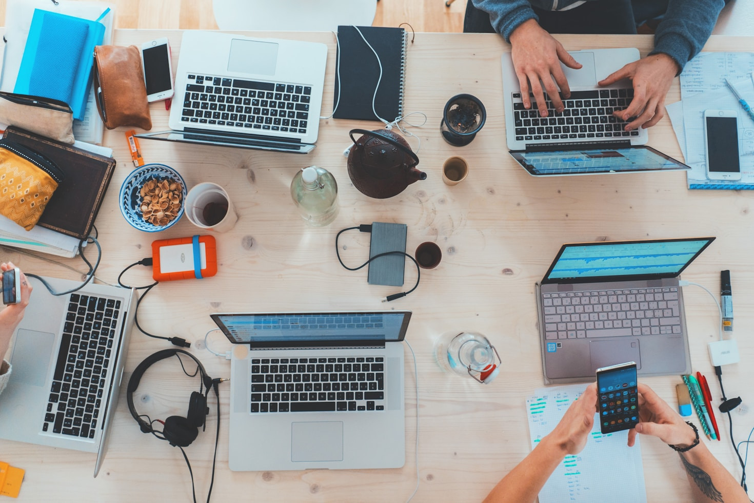The Ultimate Software Comparison Guide for Beginners